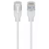 Networking Cable Ubiquiti UACC-Cable-Patch-EL-C6A-15M-W RJ-45 Cat6a 15m Translucent White
