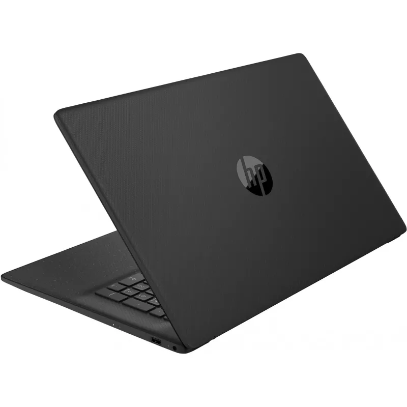 HP Laptop 17-cn3132ng - Intel N-series N305 - FreeDOS 3.0 - UHD Graphics - 8 GB RAM - 512 GB SSD NVMe - 43.9 cm (17.3 inch)