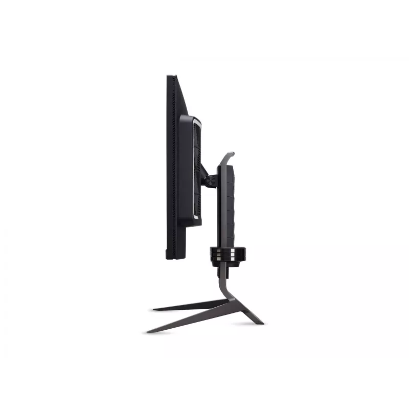 Monitor Acer Predator XB323QKV4BMIIPRX 31.5 inch 4K UHD IPS 3840x2160 0.5 ms VESA Height-adjustable Black