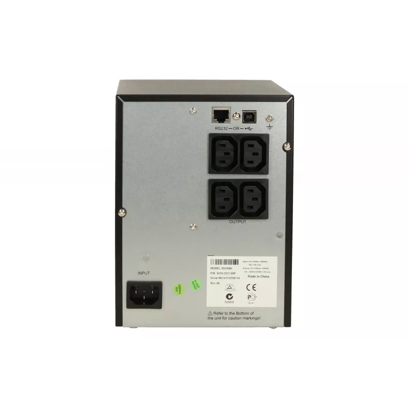 Uninterruptible Power Supply Eaton 5SC500i