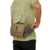 Thule 5307 Rail Hydration Hip Pack 4L Faded Khaki
