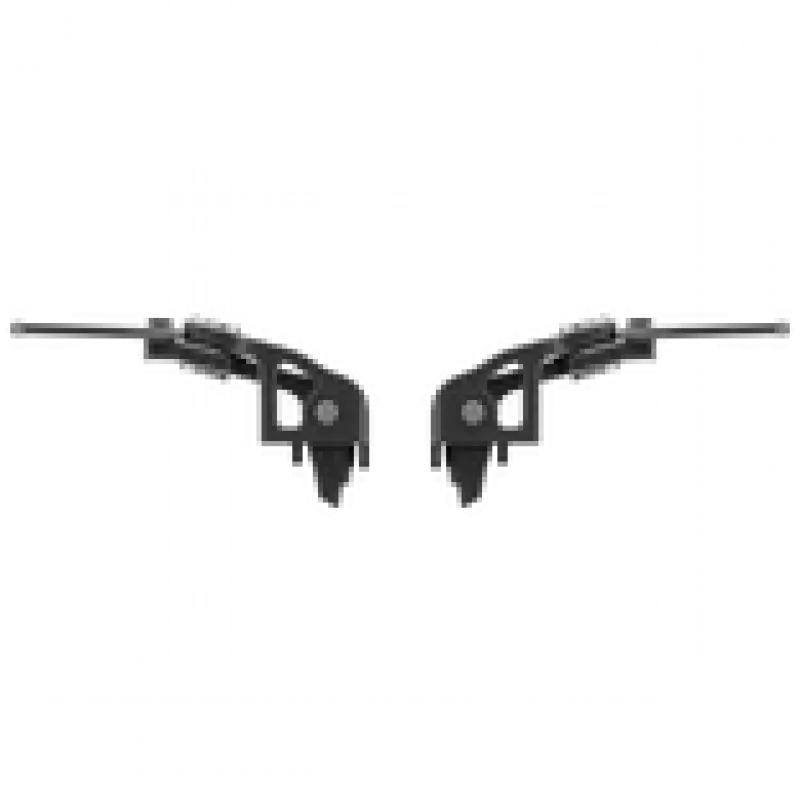 Simucube Savu Extra Paddles — replacement paddle set for Savu wheel