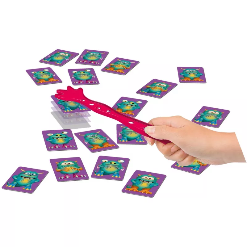 Schmidt Spiele Monster Hunter Skill Game