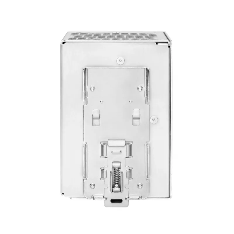 Hewlett Packard Enterprise HPE Aruba - Power Supply - AC 100-240 V - 240 Watt - for HPE Aruba 4100i (JL819A)