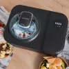 Compressor ice cream maker Cecotec 1.2 L 110 W Black