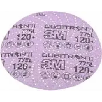 3M 86825 Xtract™ Cubitron™ II grinding disc Diameter 152 mm 50 pc(s) (86825)