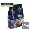 ADDVENA Power of Nature Adult Small Lamb - dry dog food - 2,5kg