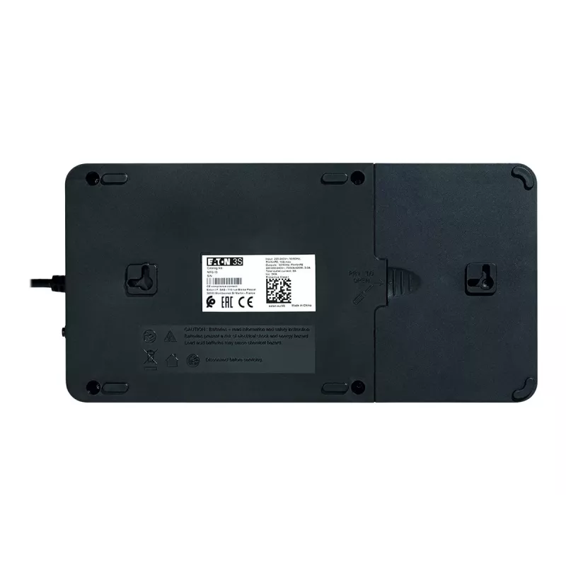 Uninterruptible Power Supply Eaton 3S700D