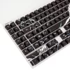 Keycap set Traitors TARTARUS GAKC-373 — compatible mechanical keyboard keycaps, UK layout