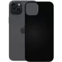PEDEA Soft TPU Case for iPhone 15, black (50160967)