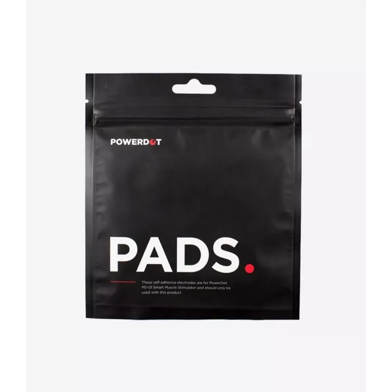 Theragun PowerDot 2.0 electrode pads, 2 pcs