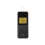 Tracer BreathEZ-2B Semiconductor Breathalyser, Black