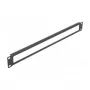 Blank panel DeLOCK 19 inch Network Cabinet Panel 66674