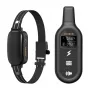 Rojeco 1000M PD521 Electric Barking Collar (Black)