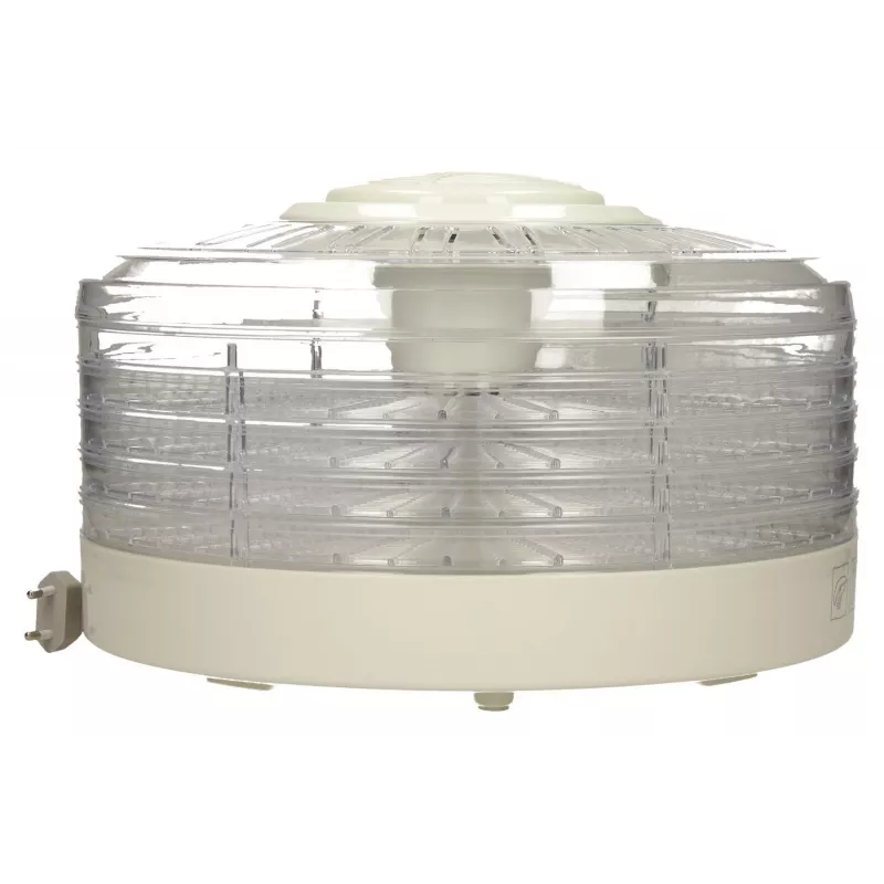 Food Dehydrator MPM MSG-02 White 400 W