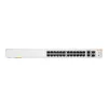 HPE Networking Instant On 1960 24G 2XF Switch Europe (JL806A#ABB) - (Nachfolger to HPE 1950 24G 2SFP+ 2XGT Switch (JG960A#ABB))