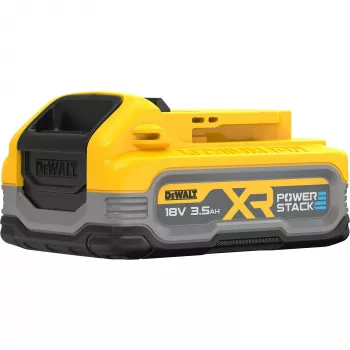 Dewalt DCBP318-XJ Battery Black