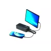 Portable Charger Port Designs 907003 30000 mAh