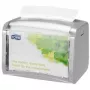 Tork Xpressnap Tischspender Tisch - Grey - Plastic - Xpressnap - 201 mm - 150 mm - 155 mm (272613)