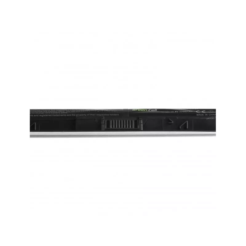 Green Cell HP82 VI04 Laptop Battery 14.4V 2200mAh Restore Mobility