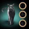 Wet cat food Sheba tray Sauce Poultry (chicken, turkey) 32 x 85 g tray