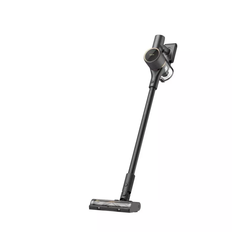 Dreame R10 Pro Cordless Stick Vacuum, 150 W, 0.6 L, Black