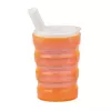 Safe mug for disabled users - Orange