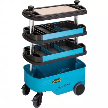 HAZET Assistent 166C Metal Plastic