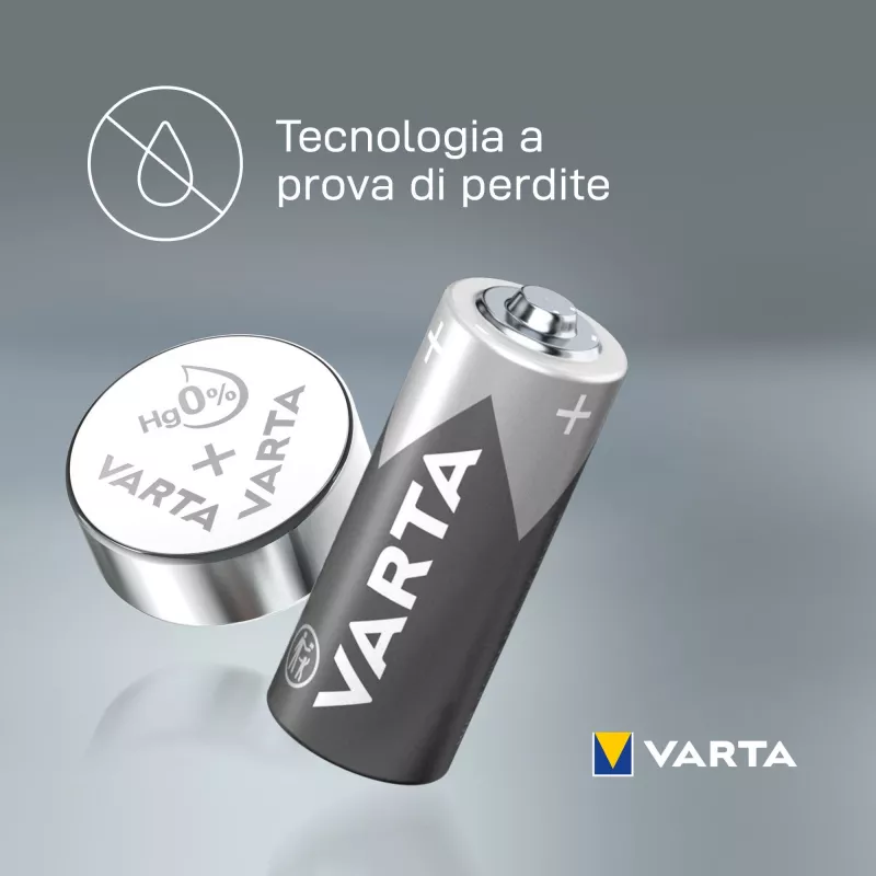 Battery Button Cell V10GA (LR54) 1.5V *Varta*