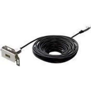 HDMI cable Kindermann Konnect design click 5 m, 4K 60 Hz compatible