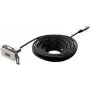 HDMI cable Kindermann Konnect design click 5 m, 4K 60 Hz compatible