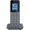 IP Phone Grandstream DP725 wireless handset, grey, 1.8 inch TFT display, 20 lines, Li-Ion 1500 mAh