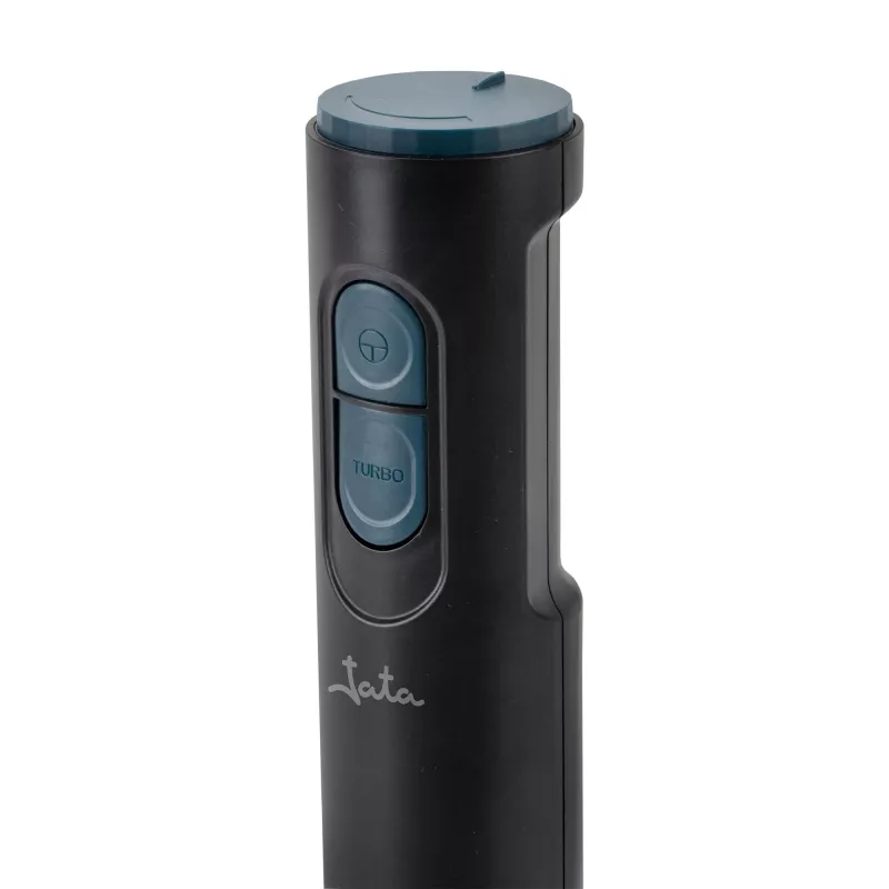 Immersion hand blender Jata JEBT1795 — handheld stick blender for blending and pureeing