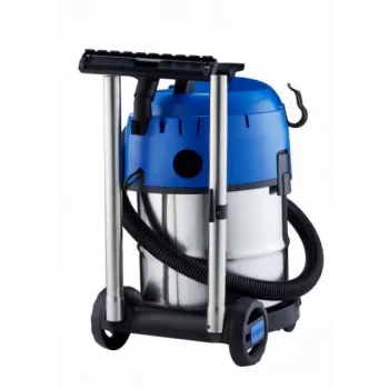 Nilfisk MULTI II 22 Stainless Steel Drum vacuum Dry&wet 1200 W Dust bag