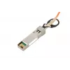 SFP+ AOC cable Extralink AOC SFP+ 10Gbps 5m Male/Male full duplex