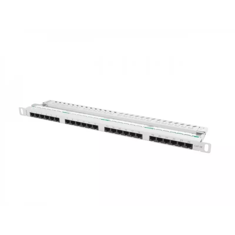 Patch Panel Lanberg PPU5-0024-S
