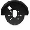 Ubiquiti G6 Dome camera accessory for protection from the elements when installed outdoors on a wall or pole. (UACC-G6-DOME-WS-B)