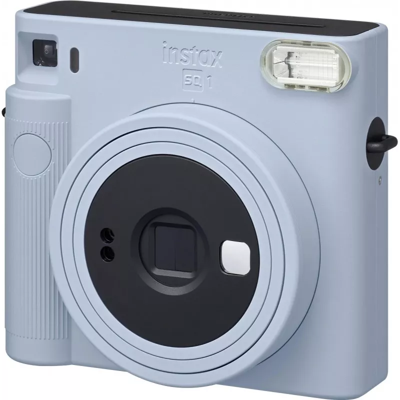 Fujifilm Instax Square SQ1 62 X 62 Mm Blue