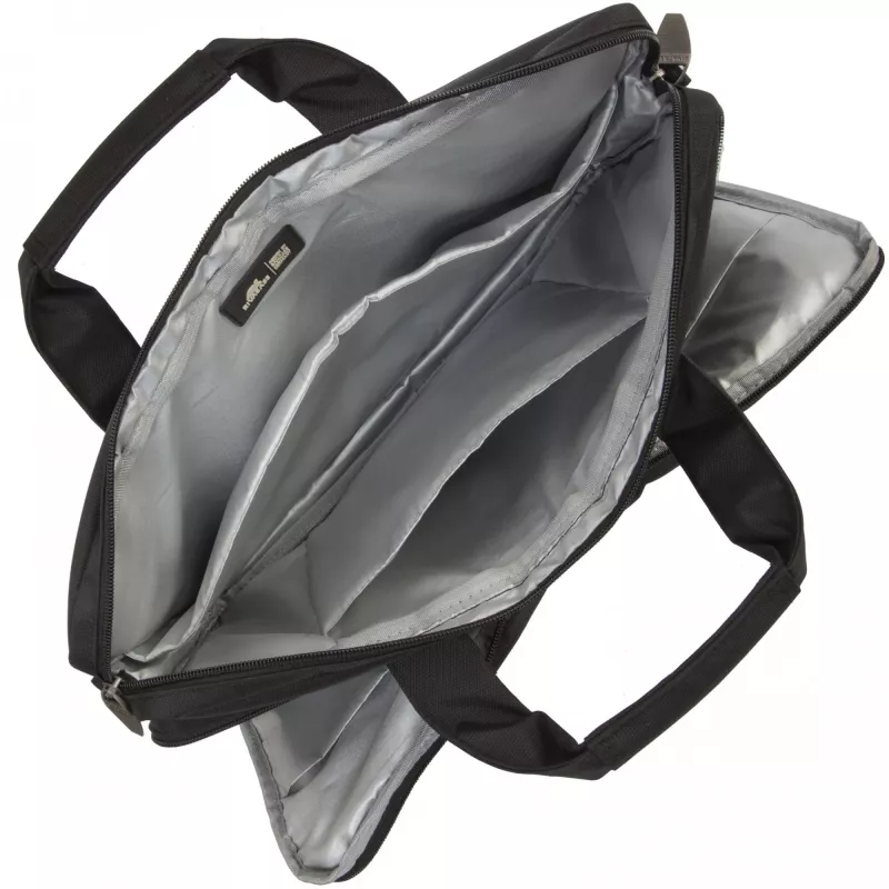 NB Case Tiergarten 16/8530 Black Rivacase