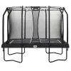 Salta Premium Black Edition 214x305 cm recreational/backyard trampoline