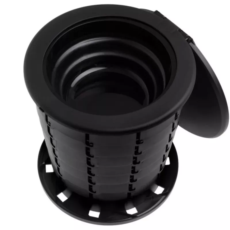 Portable Camping Toilet CAMRY CR 1041