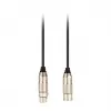 Condenser Microphone RODE Broadcaster — Professional large-diaphragm studio mic for voice recording