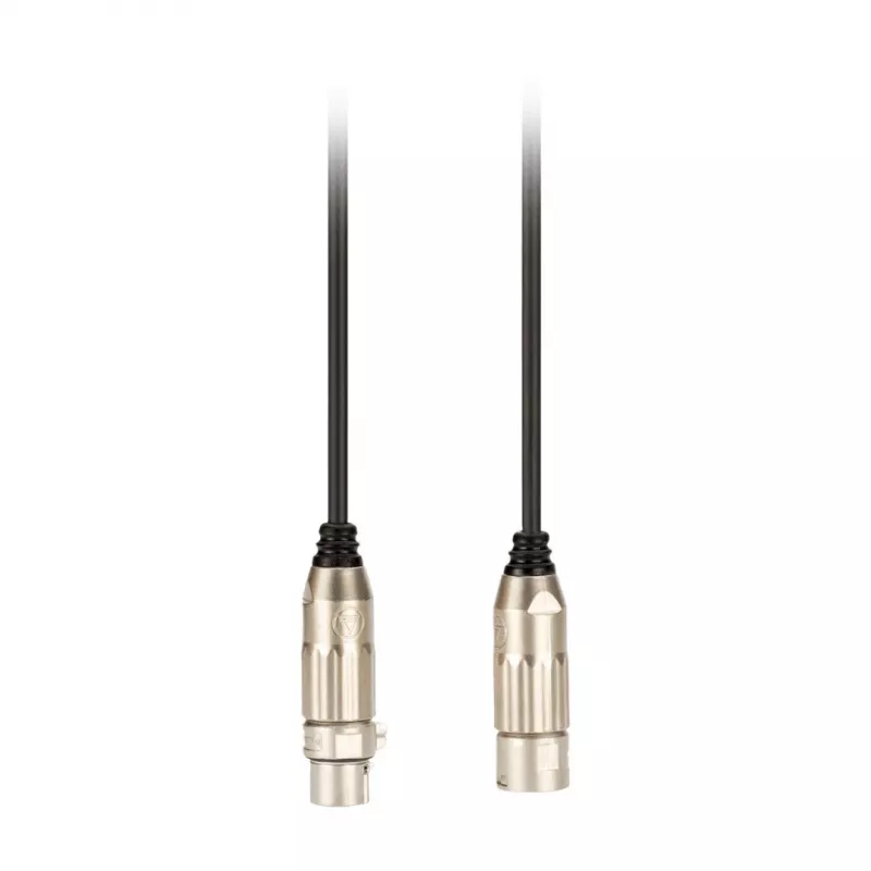 Condenser Microphone RODE Broadcaster — Professional large-diaphragm studio mic for voice recording