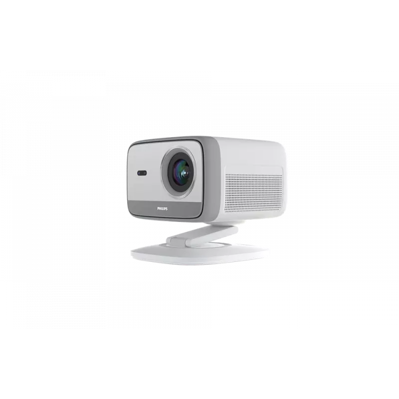 Projector Philips NeoPix 444 Full HD 1920x1080, 500 ANSI lumens