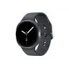 Samsung Galaxy Watch 8 3.81 cm (1.5 inch) AMOLED 44 mm Digital 480 x 480 pixels Touchscreen Graphite Wi-Fi GPS (satellite)