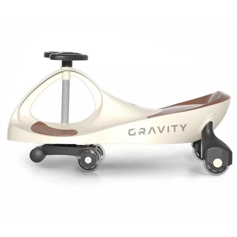 Gravity ride Gravity Beige Brown