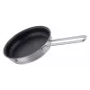 All-purpose pan ZWILLING Pico Round 16 cm, stainless steel, non-stick, oven- and dishwasher-safe
