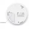 Ubiquiti Networks mFi-MSC - 0 - 50 °C - 5 - 95 - 13.45 cm - 13.45 cm - 3.05 cm (mFi-MSC)