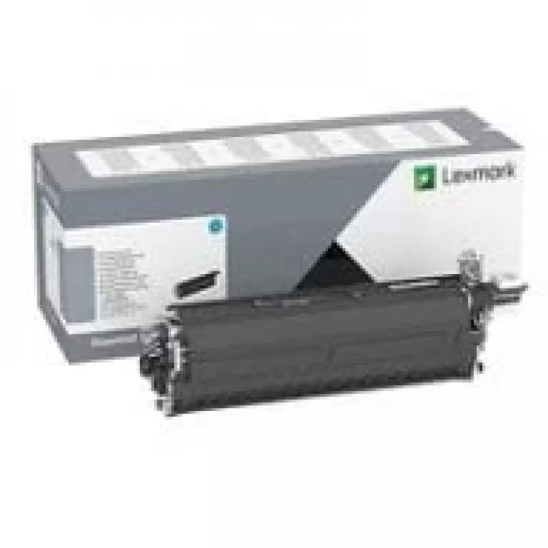 Lexmark - Cyan - Entwicklungseinheit/Fotoleiterset LCCP - for Lexmark C2325dw, MC2325adw, MC2425adw, MC2535adwe, MC2640adwe