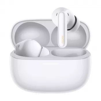 Wireless Earphones Xiaomi Redmi Buds 8 Pro — In-ear True Wireless, Cloud White